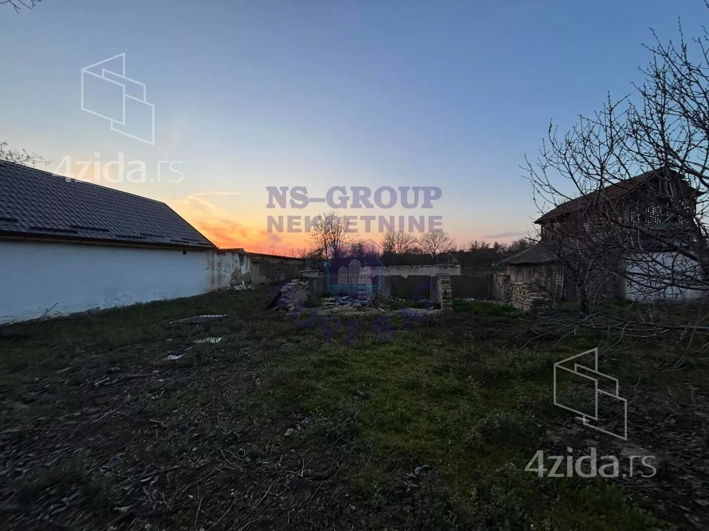 Građevinsko zemljište | 4zida