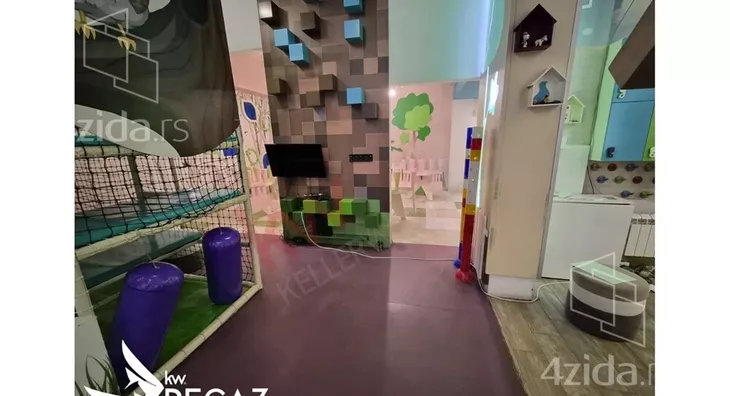 Poslovni prostor | 4zida