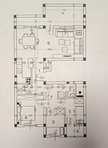 Veternička Rampa | 4zida.rs