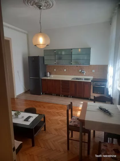 Koče Kapetana | 4zida.rs