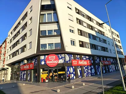 Veljka Dugoševića 84B | 4zida.rs