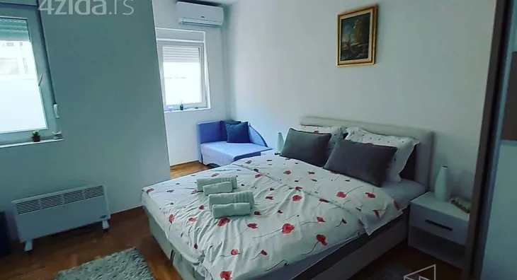 Garsonjera | 4zida
