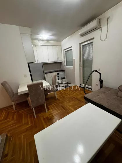 Partizanski blok ulica 3. | 4zida.rs