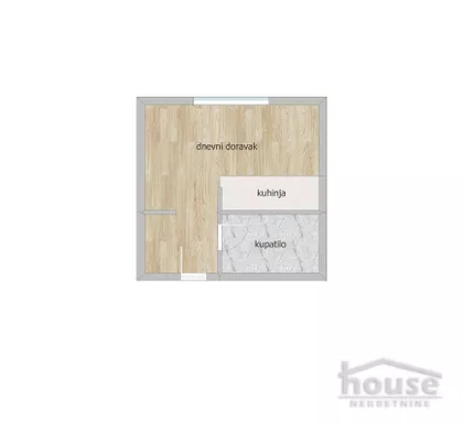 Novi Sad - Centar | 4zida.rs