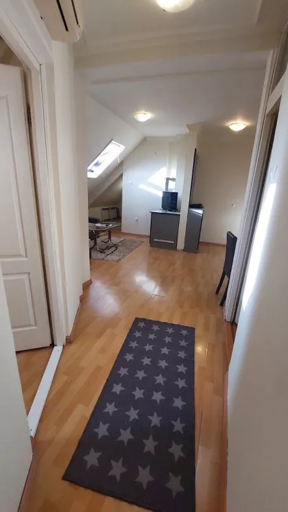 Matice Srpske 28 | 4zida.rs