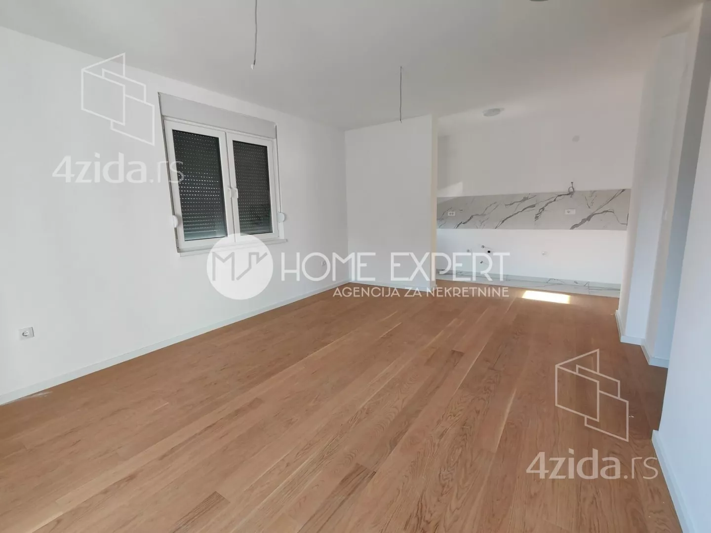 Osmosoban stan | 4zida