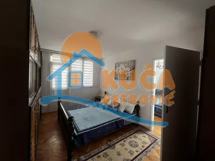 Vojvode Mišića | 4zida.rs