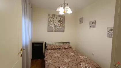 Sajmište | 4zida.rs