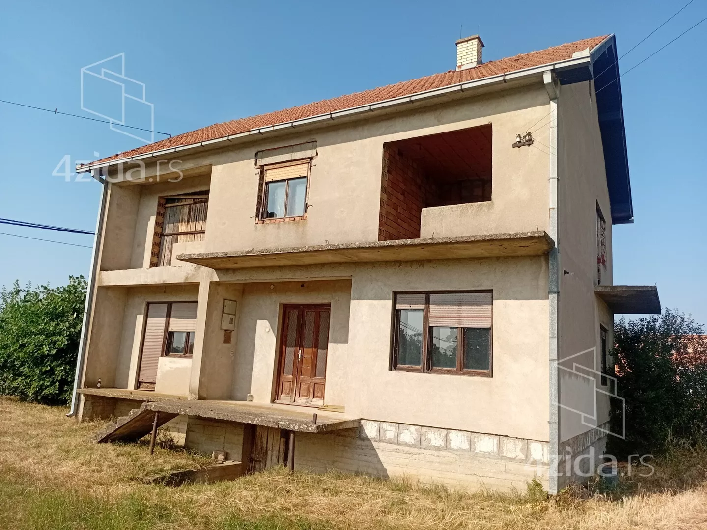 3-etažna kuća | 4zida
