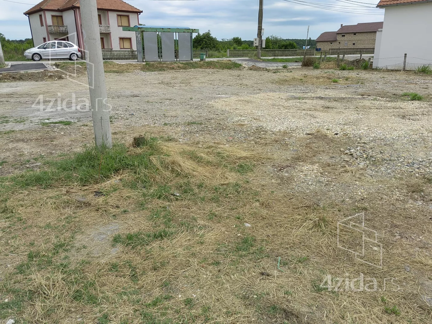 Građevinsko zemljište | 4zida