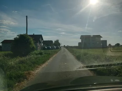 Rumenačka | 4zida.rs