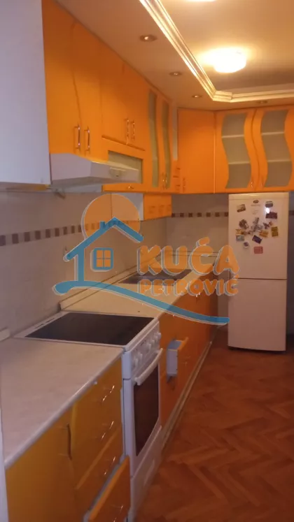 Sokolska | 4zida.rs