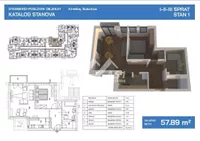 Aleksandrovo, Gradske lokacije, Subotica | 4zida.rs | 4zida.rs