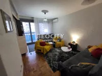 Beograd, Novi Beograd, Bežanijski Blokovi, Blok 63 | 4zida.rs | 4zida.rs