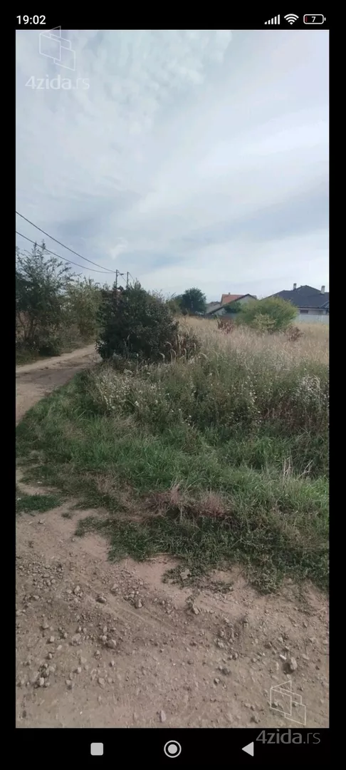 Građevinsko zemljište | 4zida