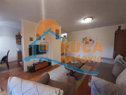 Bulevar Nikole Tesle | 4zida.rs