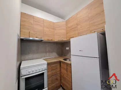 Sajmište | 4zida.rs