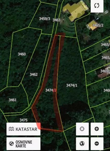 Karađorđeva 34 | 4zida.rs