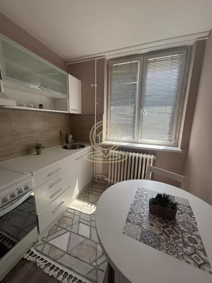 Blok 21, Novi Beograd, Beograd | 4zida.rs