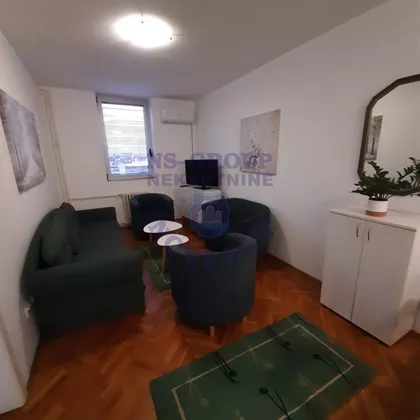 Bulevar Oslobođenja | 4zida.rs