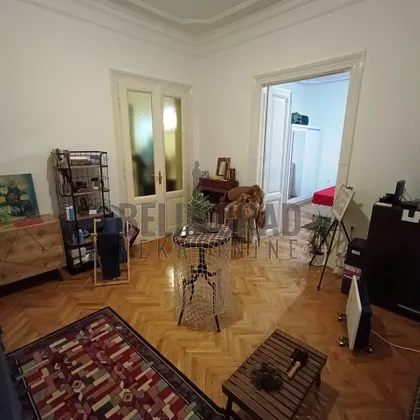 Prote Mateje | 4zida.rs