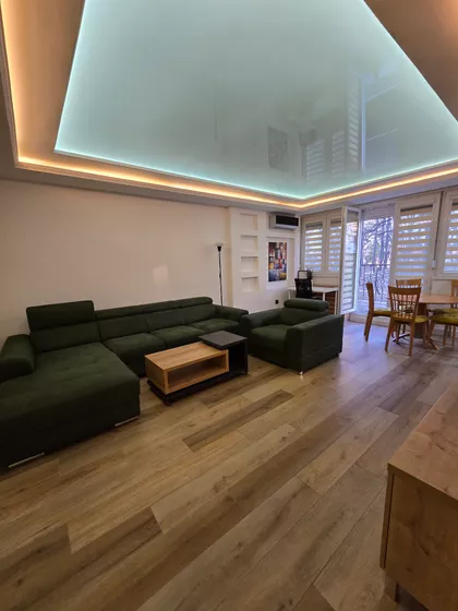 Deset Avijatičara | 4zida.rs