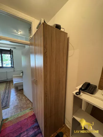 BULEVAR KRALJA PETRA I | 4zida.rs