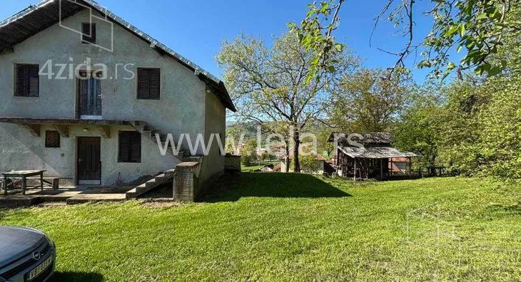 2-etažna kuća | 4zida