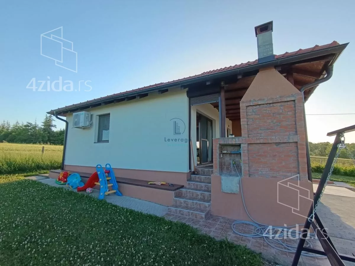 Kuća | 4zida