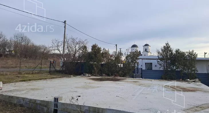 Građevinsko zemljište | 4zida