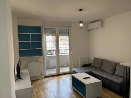 Nova Detelinara | 4zida.rs