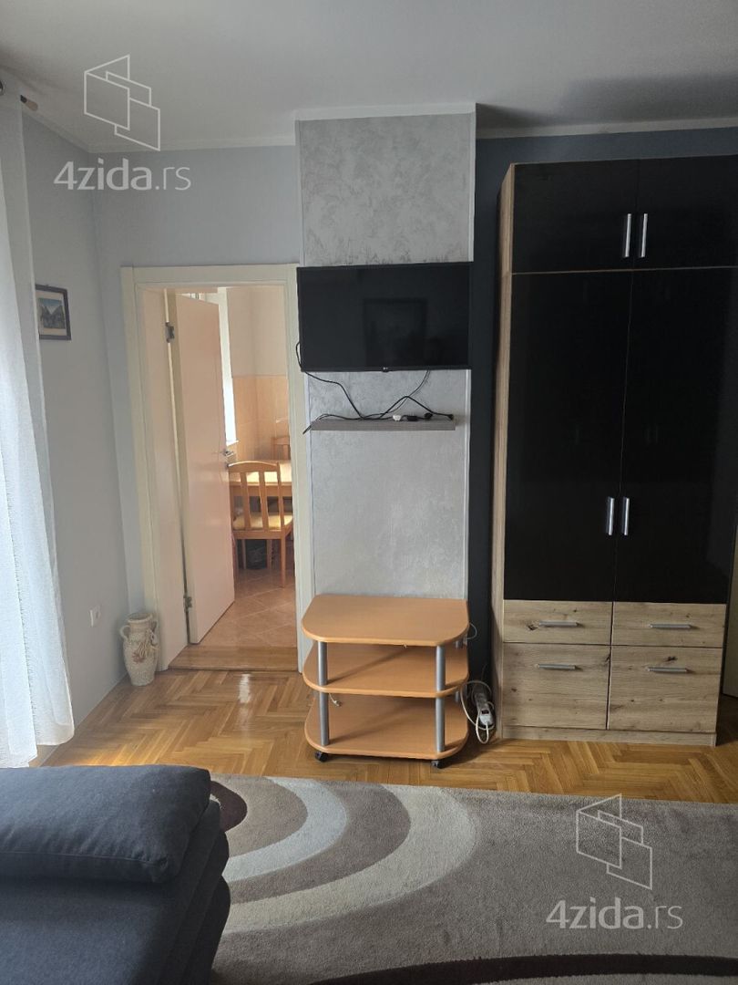 Stan – Novi Sad, MZ Boško Buha, Liman - Prikaz 2