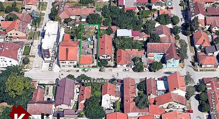 Kuća | 4zida