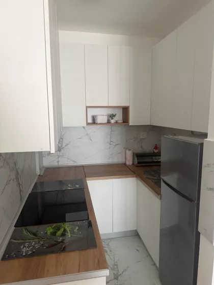 Rumenački Put | 4zida.rs