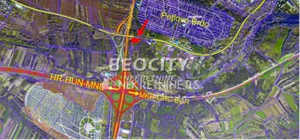 Kružni put Kijevo | 4zida.rs