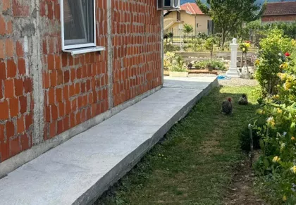 Novo Selo | 4zida.rs