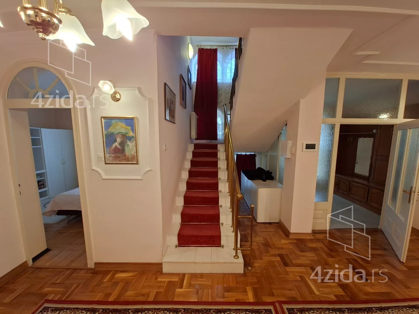 3-etažna kuća | 4zida