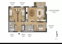 Beograd, Čukarica opština, Julino Brdo | 4zida.rs | 4zida.rs