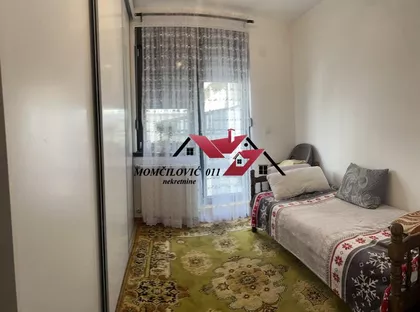 Ljubljanska | 4zida.rs