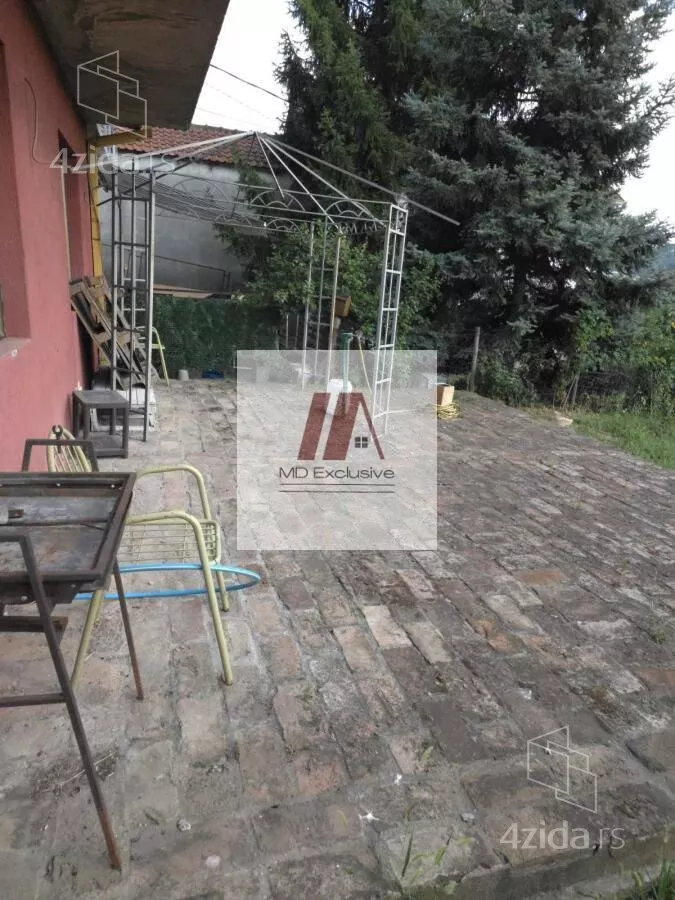 Kuća | 4zida