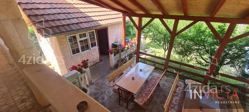 Kuća | 4zida
