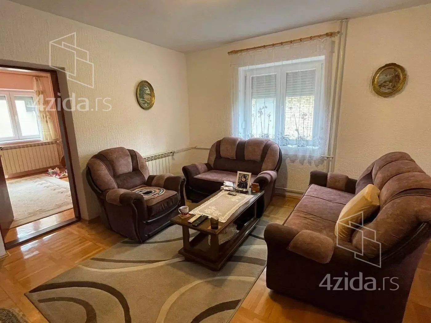 3-etažna kuća | 4zida