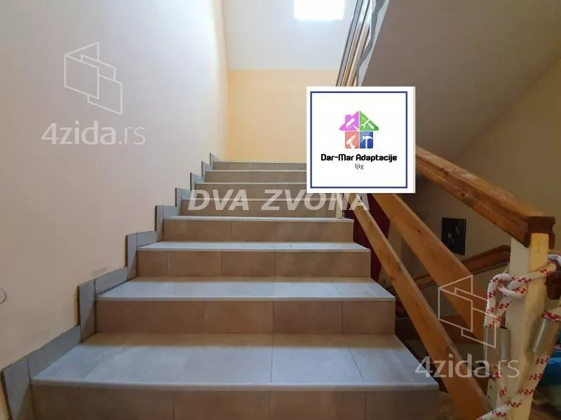 Ugostiteljski objekat | 4zida