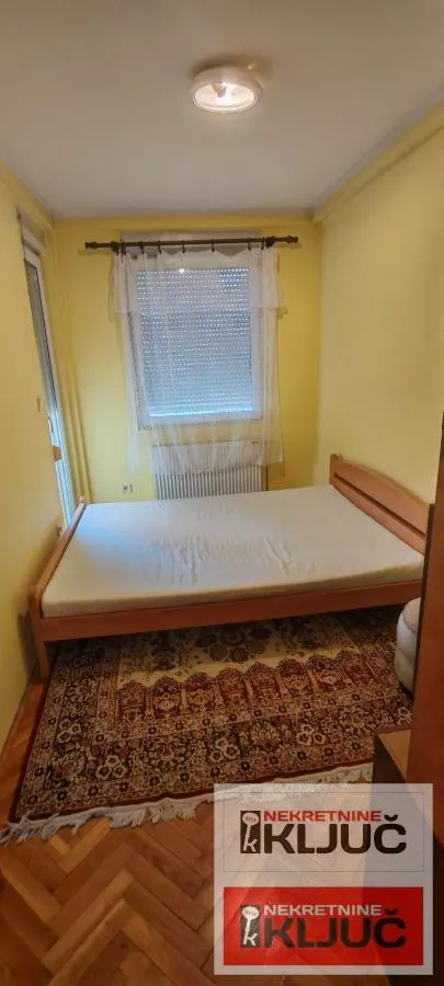 Nova Detelinara | 4zida.rs