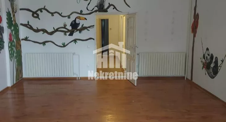 5-etažna kuća | 4zida