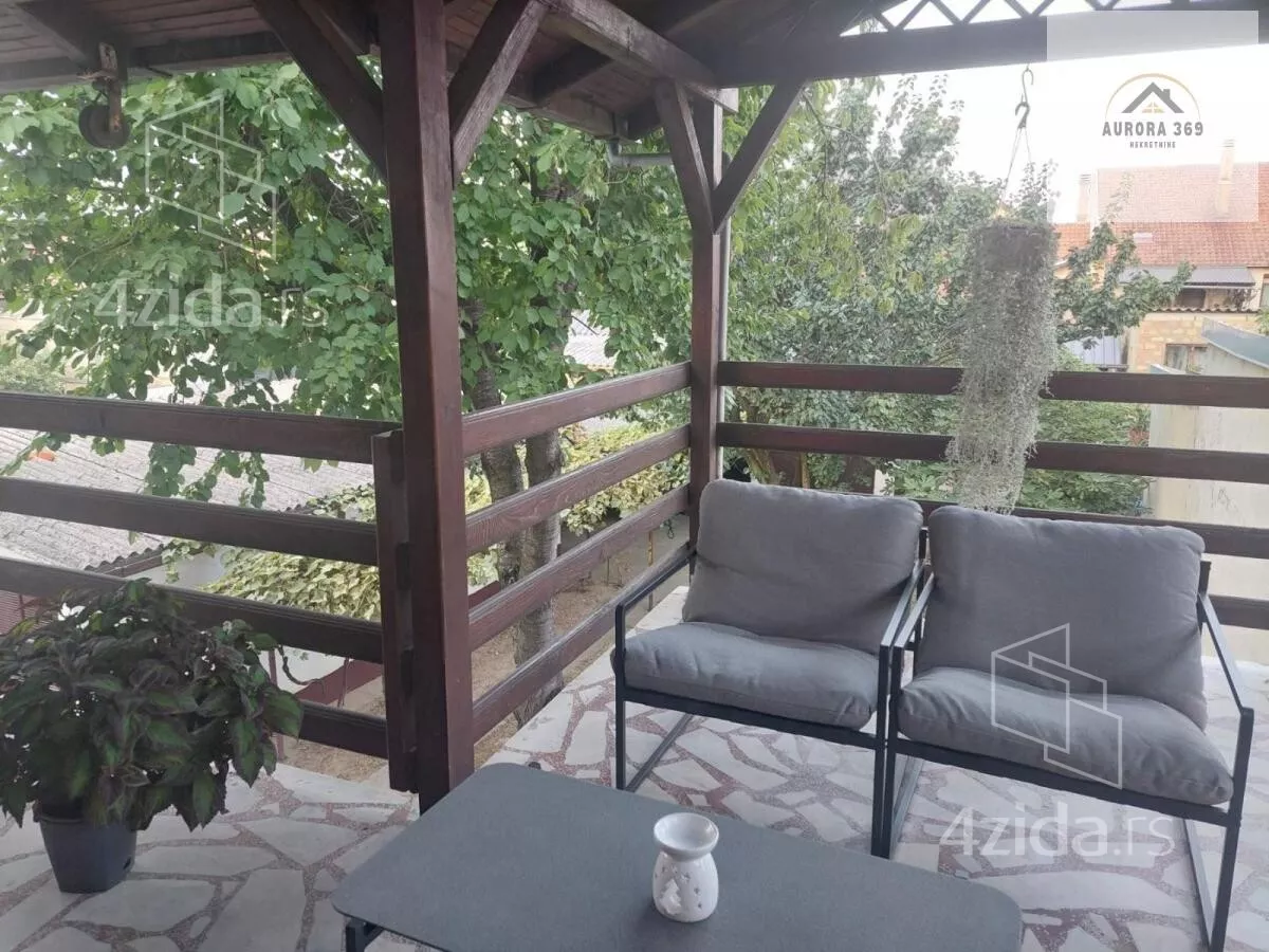 Kuća | 4zida