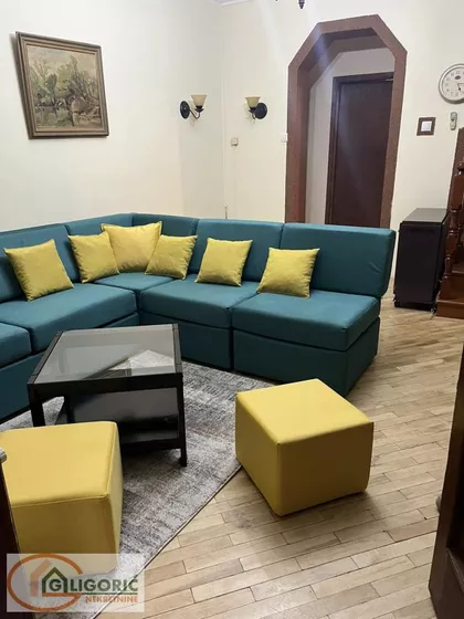 Zvečanska | 4zida.rs