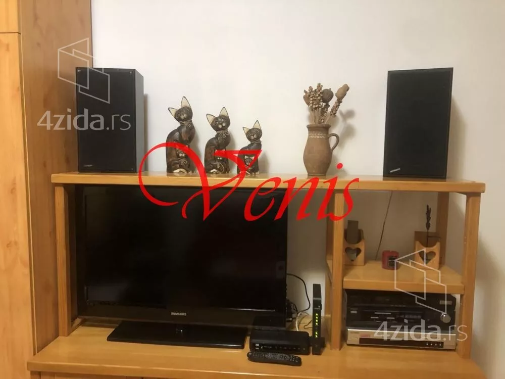 Garsonjera | 4zida