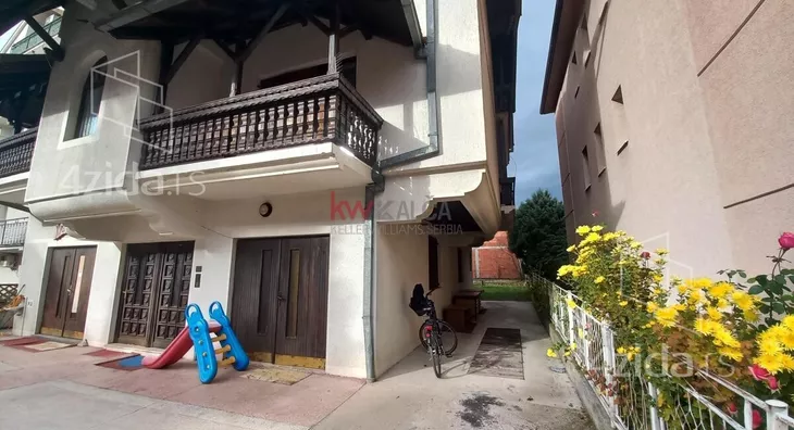 Kuća | 4zida