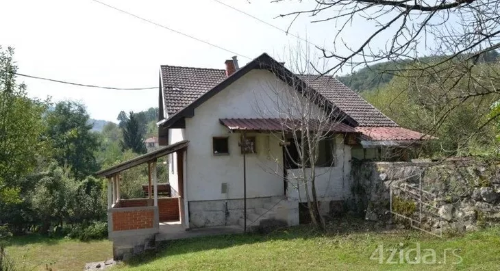 Kuća | 4zida